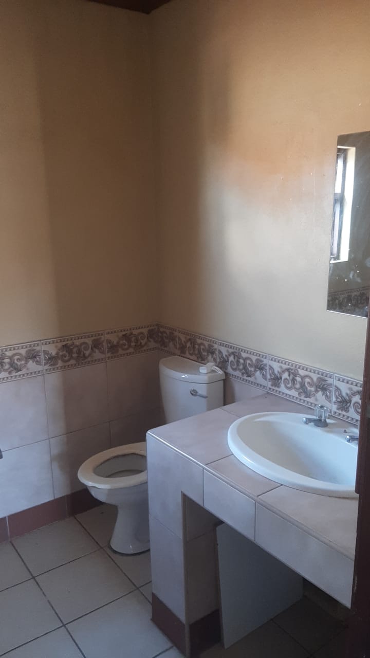 To Let 1 Bedroom Property for Rent in Brandwag Free State